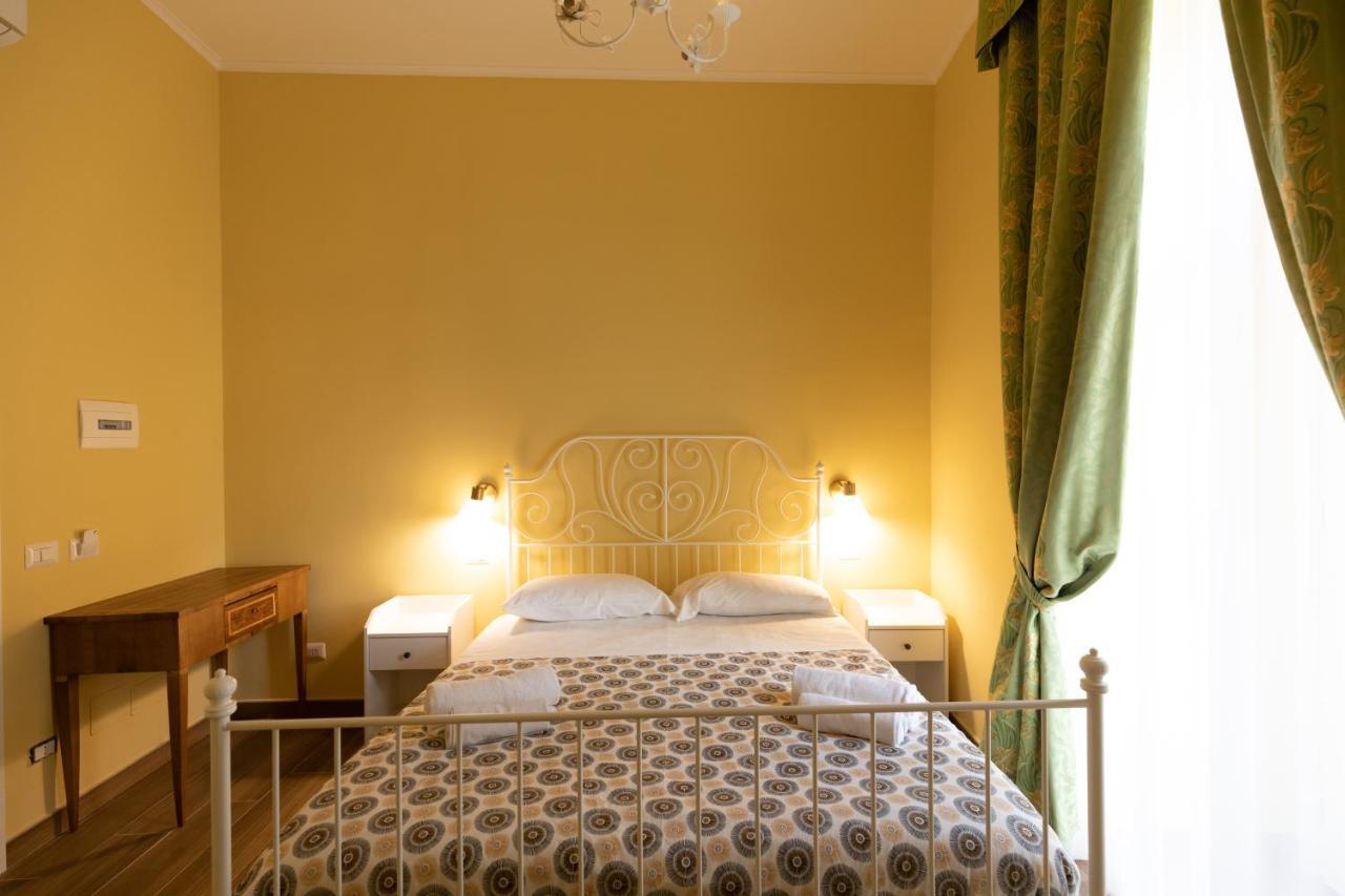 Palazzo Del Principe San Severo 3 Bedrooms & Terrace! Naples Exterior photo