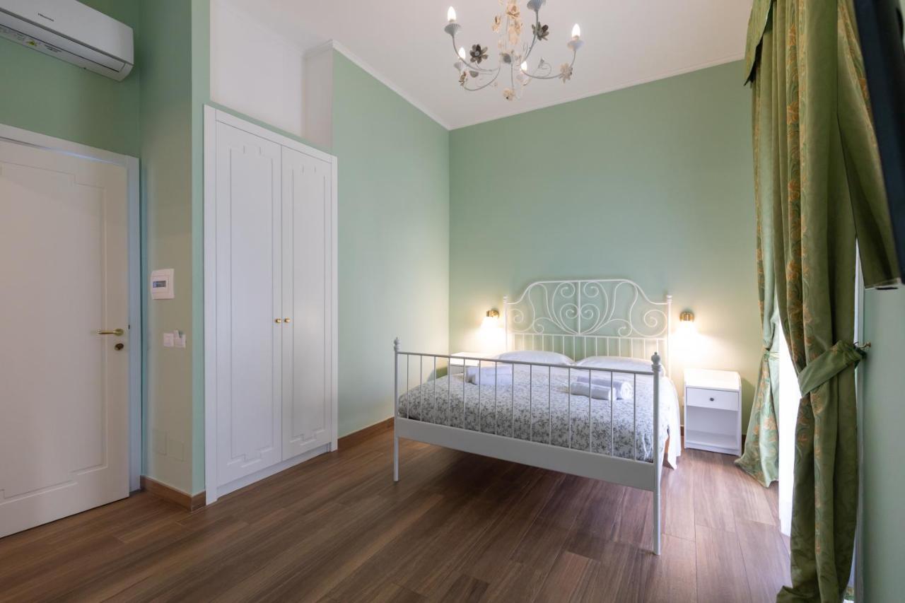 Palazzo Del Principe San Severo 3 Bedrooms & Terrace! Naples Exterior photo
