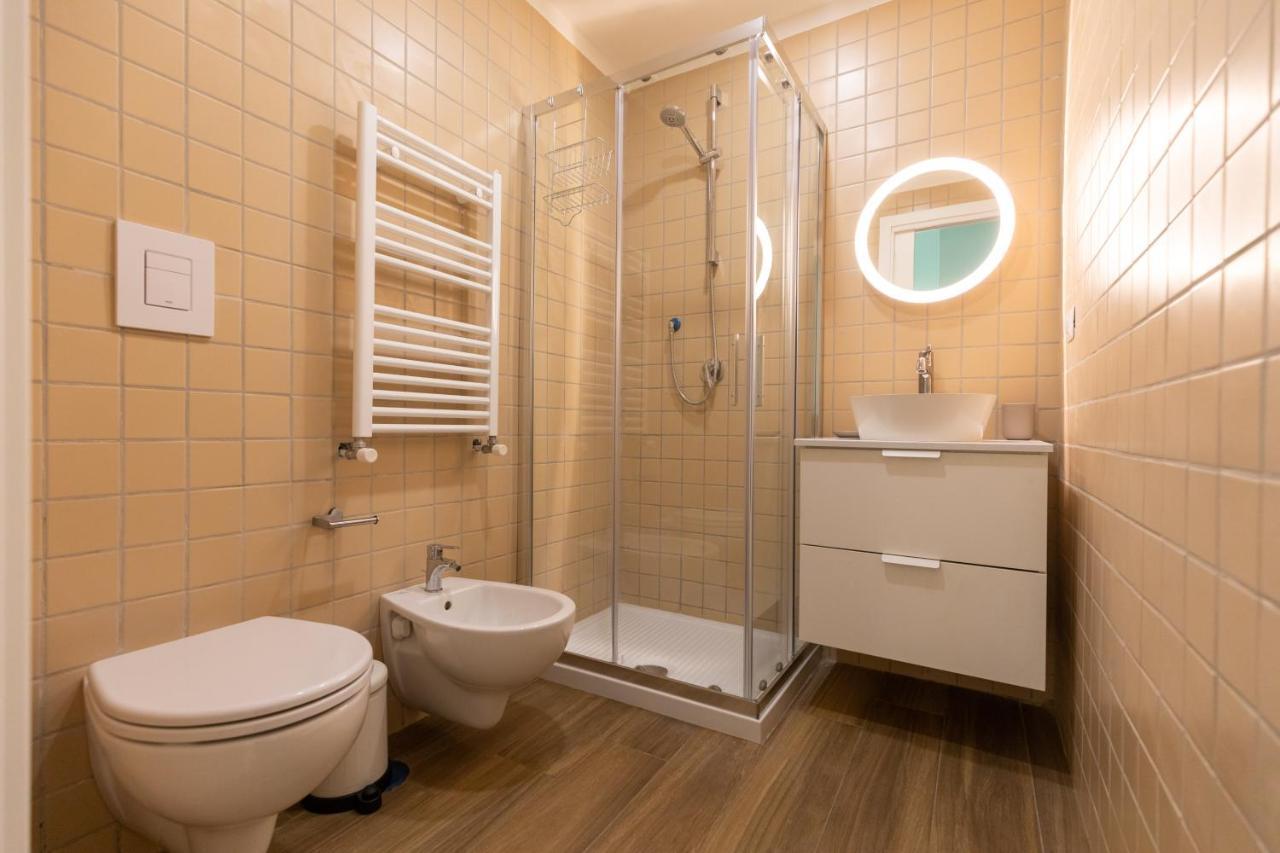Palazzo Del Principe San Severo 3 Bedrooms & Terrace! Naples Exterior photo