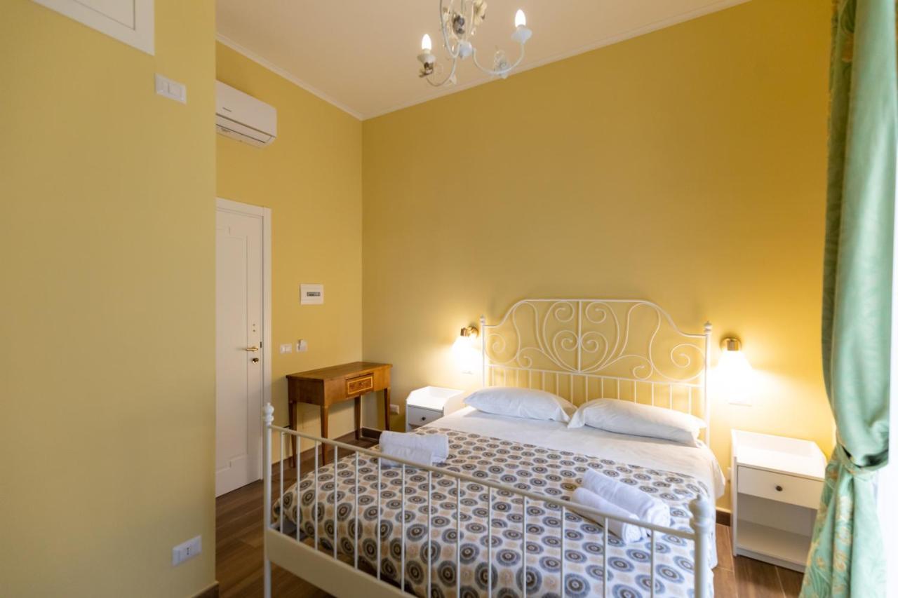 Palazzo Del Principe San Severo 3 Bedrooms & Terrace! Naples Exterior photo