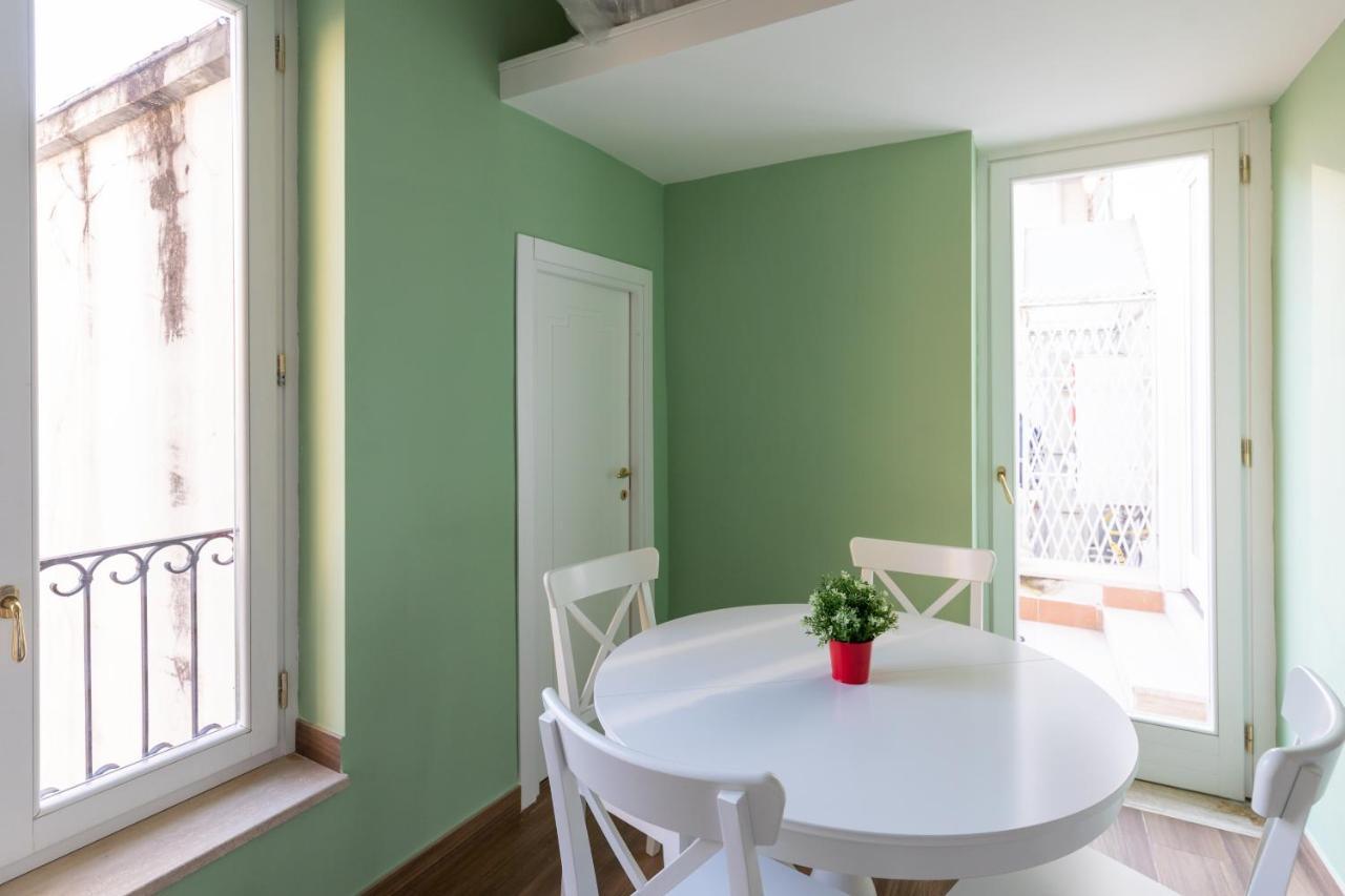 Palazzo Del Principe San Severo 3 Bedrooms & Terrace! Naples Exterior photo