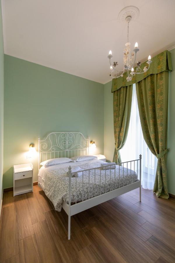 Palazzo Del Principe San Severo 3 Bedrooms & Terrace! Naples Exterior photo