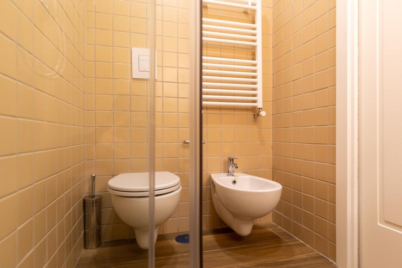 Palazzo Del Principe San Severo 3 Bedrooms & Terrace! Naples Exterior photo