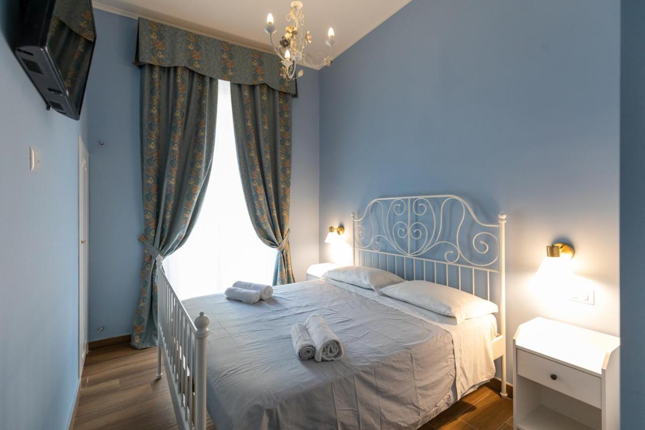 Palazzo Del Principe San Severo 3 Bedrooms & Terrace! Naples Exterior photo