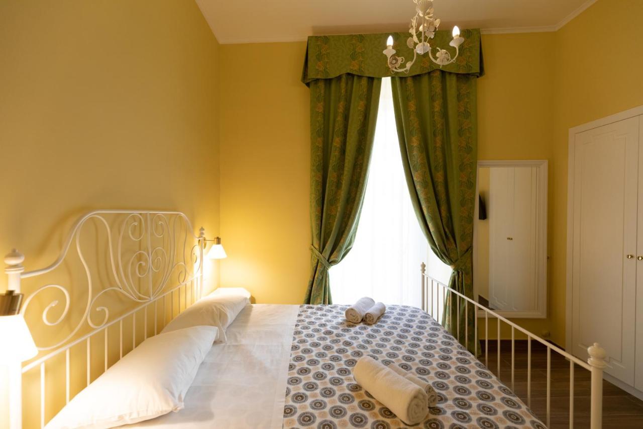 Palazzo Del Principe San Severo 3 Bedrooms & Terrace! Naples Exterior photo