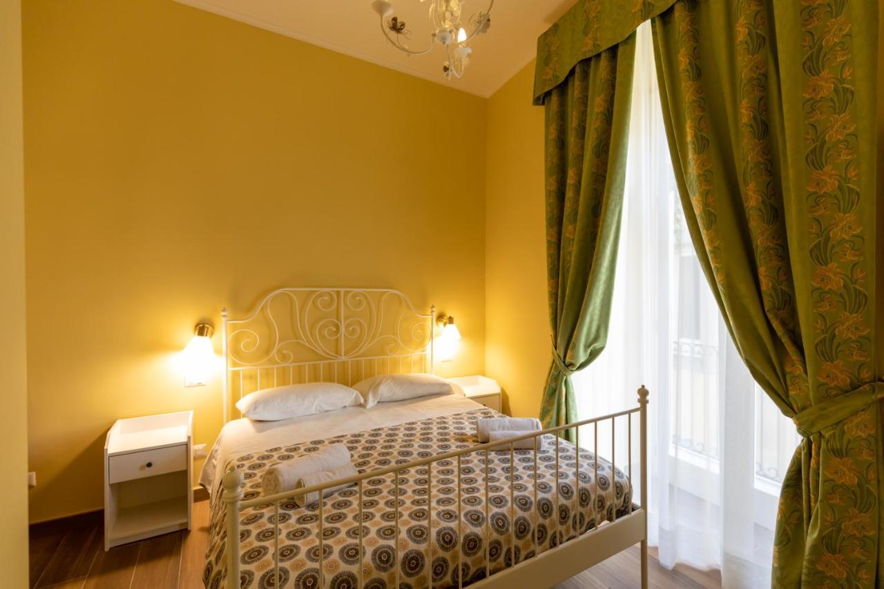 Palazzo Del Principe San Severo 3 Bedrooms & Terrace! Naples Exterior photo