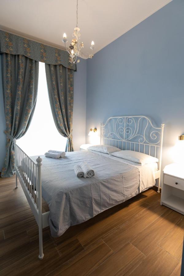 Palazzo Del Principe San Severo 3 Bedrooms & Terrace! Naples Exterior photo
