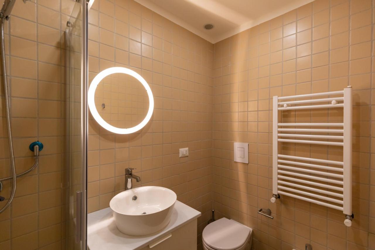 Palazzo Del Principe San Severo 3 Bedrooms & Terrace! Naples Exterior photo