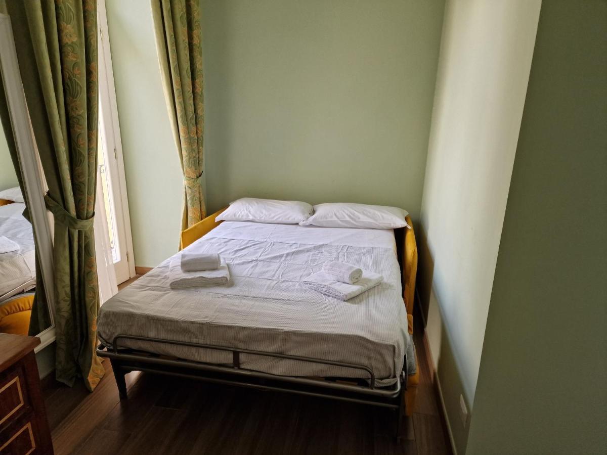 Palazzo Del Principe San Severo 3 Bedrooms & Terrace! Naples Exterior photo